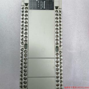 PLC 二手拆机 成色靓 实物图片 拍前询价 C60T