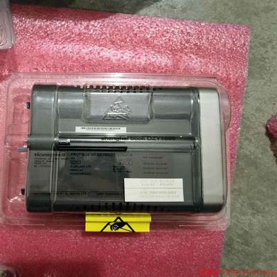 拍前询价:51306999-175 8C-TAIM01  HONEYWELL 输入输出模块底座