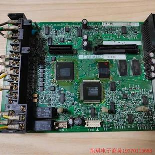 拍前询价 安川变频器主板ETC618450控制板YPHT31359