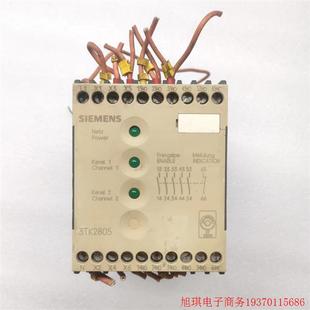 安全继电器 拍前询价 3TK2805 0AC2