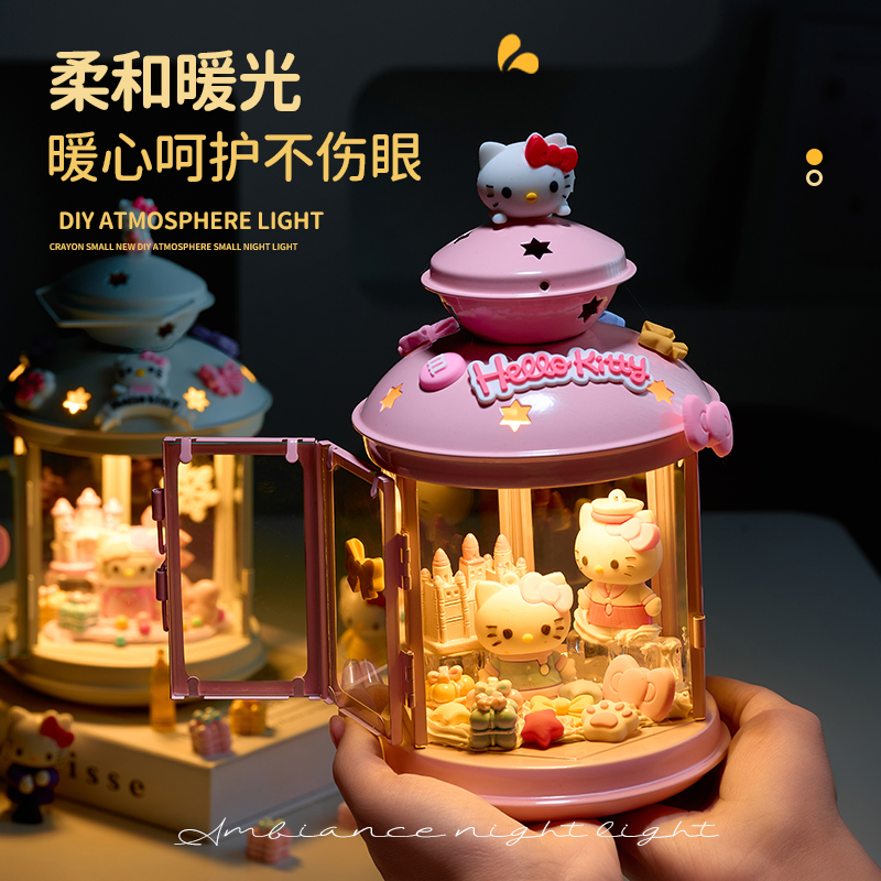 hellokitty系列礼物网红爆款