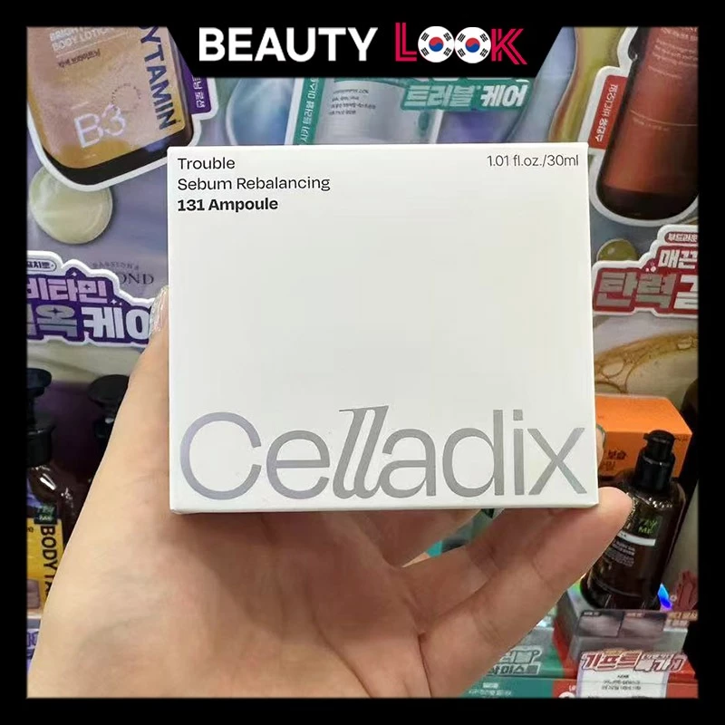 Celladix131安瓶精华