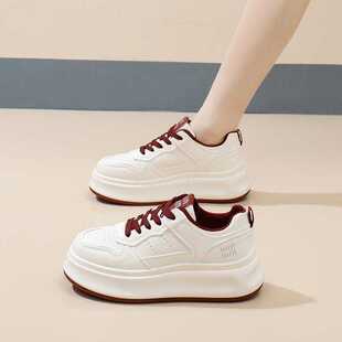 正品2025春季新款时尚休闲女鞋HB279 现货