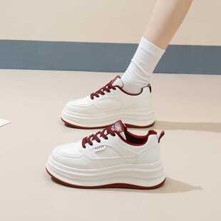 正品2025春季新款时尚休闲女鞋HB803 42