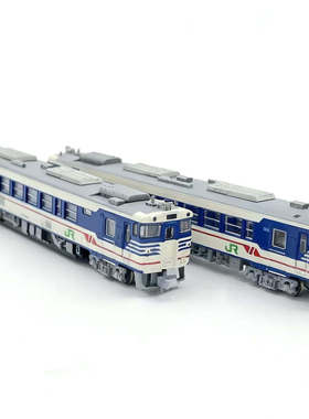 MICROACE  A7793 40-2000番代 N比例火车模型  ACE火车模型