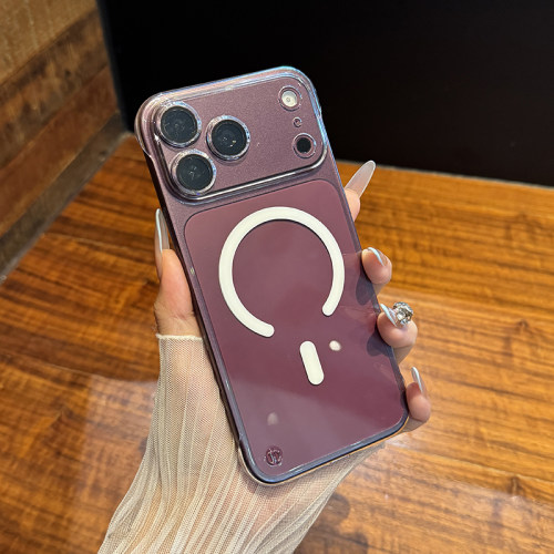 适用于iPhone18promax手机壳
