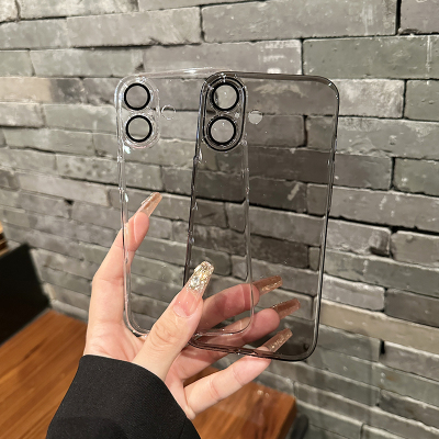 apple苹果16pro树脂手机壳