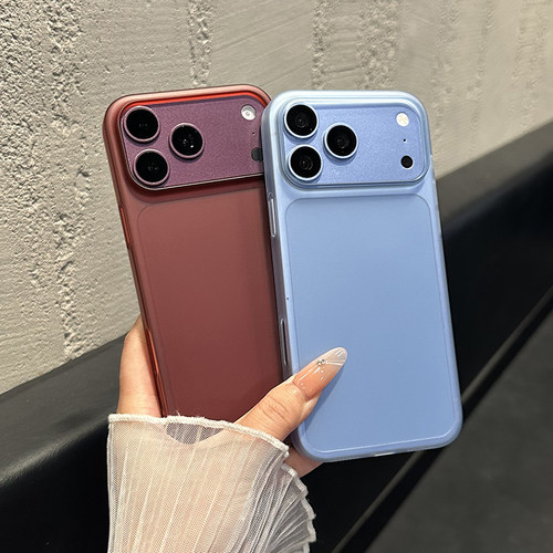 适用于iPhone18pro手机壳