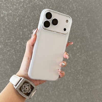 适用于iPhone17promax手机壳新款