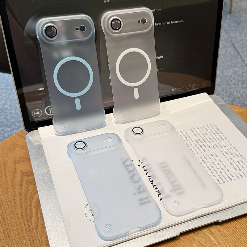 适用于iPhoneAir手机壳