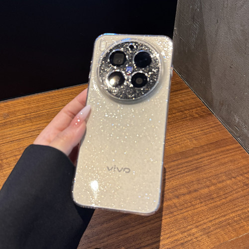 适用于vivoX300Pro手机壳新款