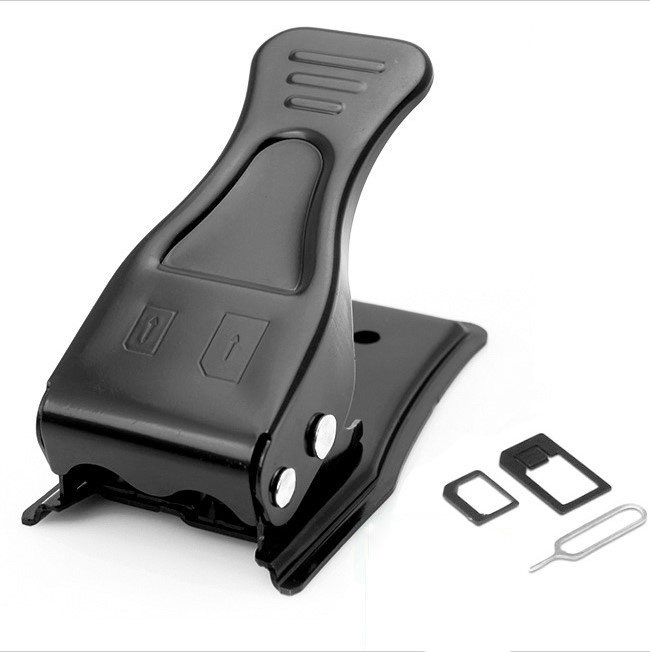 Pince pour cartes SIM - Ref 309098 Image 1