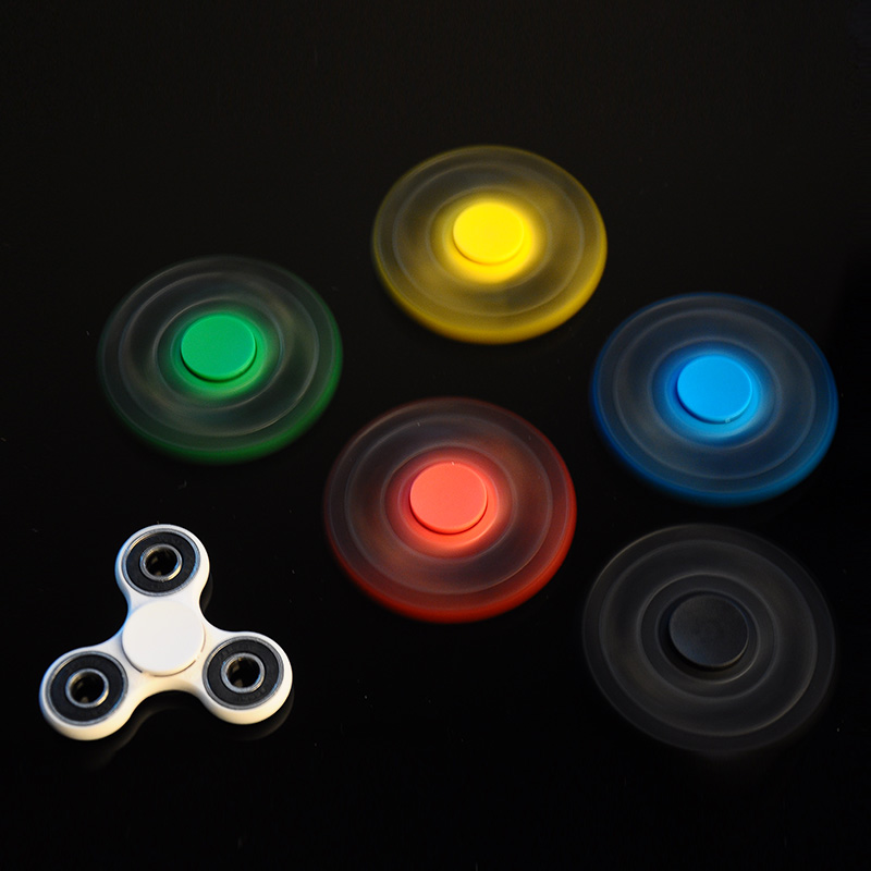 Fidget spinner - Ref 2614591 Image 5