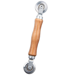 顶谷换纱窗工具压纱轮自装家用神器密封条压条器安装滚轮胶条压轮