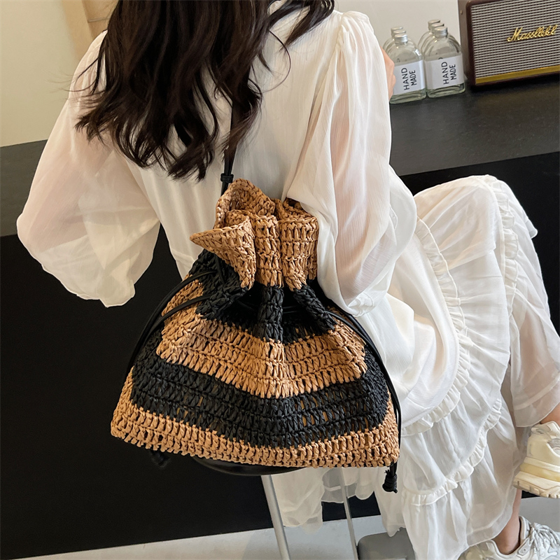 2024年夏季新款时尚百搭包包