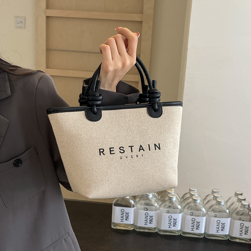 时尚高级感百搭女包新款小众洋气