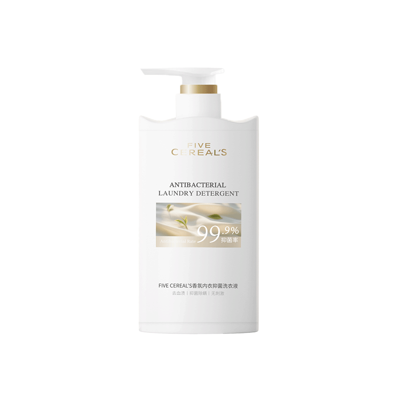 HF 香氛内衣洗衣液500ml（白茶）/（玫瑰）D10
