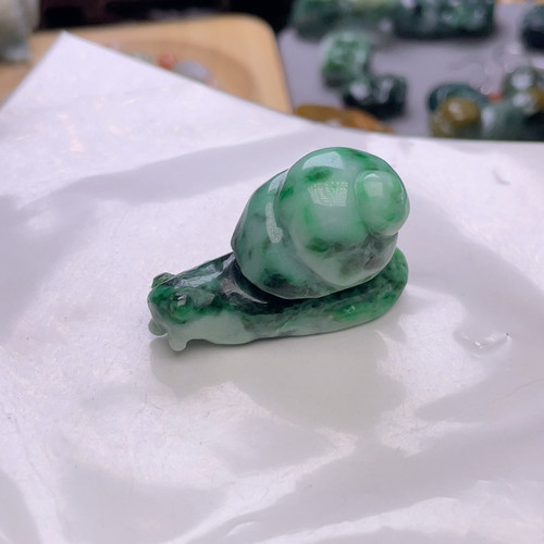 蜗牛