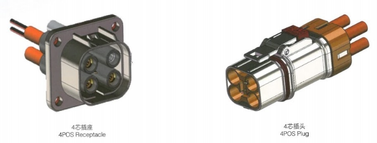 新能源混合动力 纯电动汽车锂电池连接器PL184X-61-4 PL084X-61-4|ruв категории оборудование/инструменты, машины и оборудование, Другие машины и оборудование (новый) - от Buy2taobao.com для оказания профессиональной услуги покупки агента Taobao