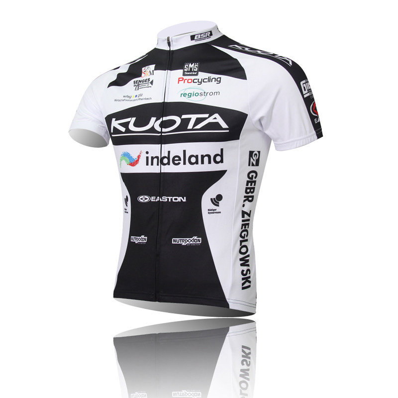 Tenue de cyclisme mixte - Ref 2210457 Image 3