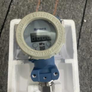 接受全网比价森纳士压力变送器DG1300-GY-FG-60/CQ/HF4全新正品