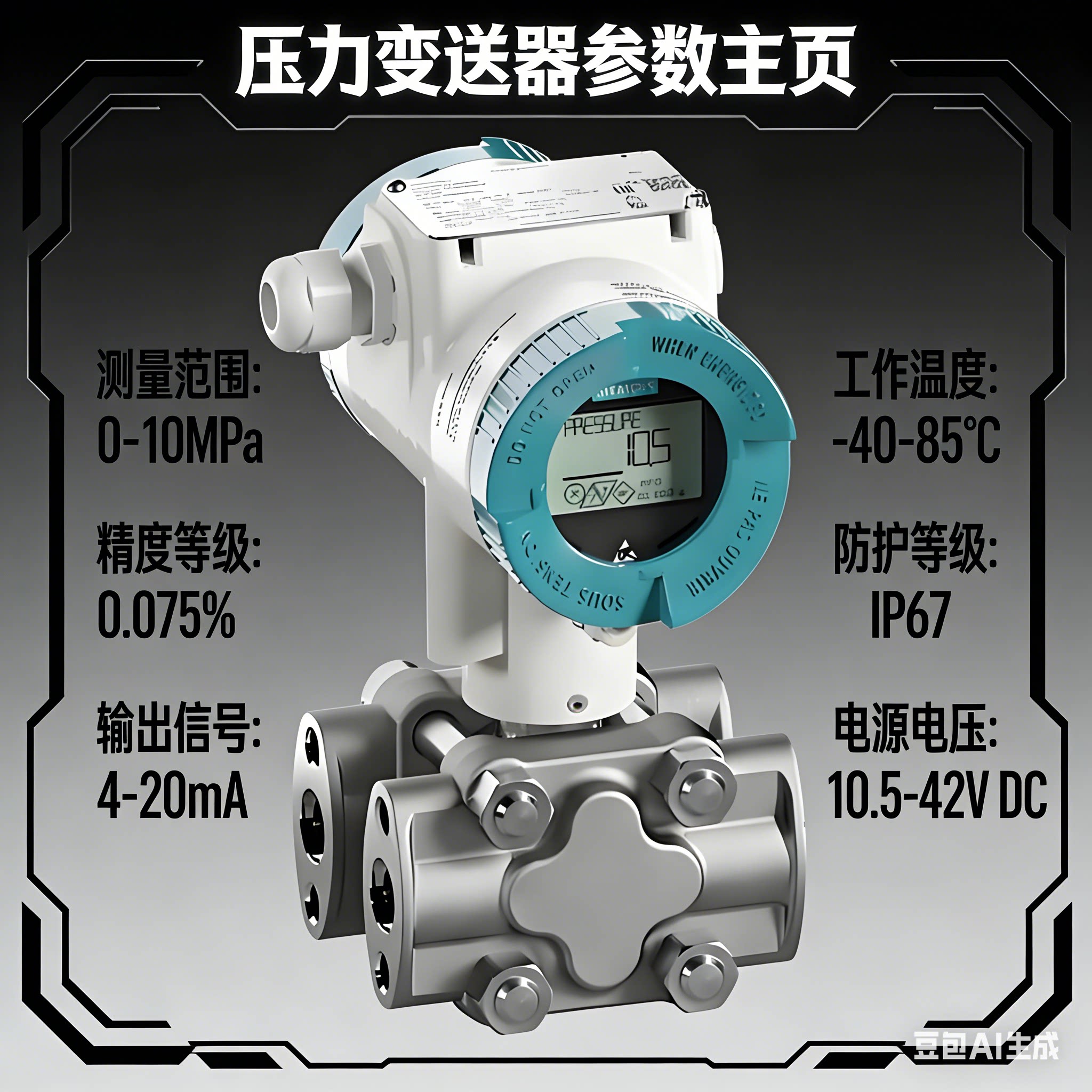 西门子压力变送器差压变送器7FM0307FM040系列大量现货