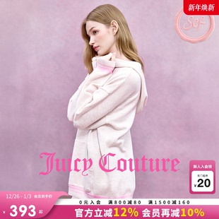 Couture 女25秋冬新款 slow 橘滋针织衫 上衣 cleanfit系列 Juicy