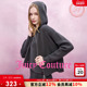 Juicy 橘滋外套女针织上衣 cleanfit系列 Couture slow