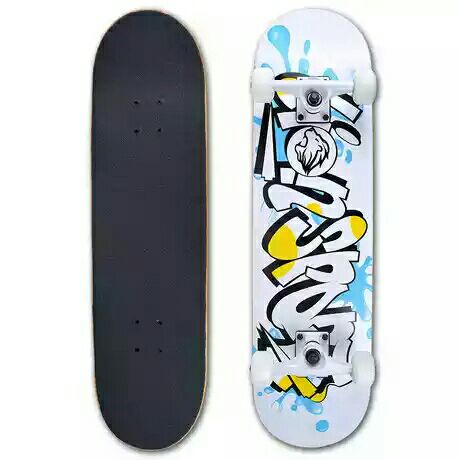 Skateboard      - Ref 2595023 Image 1