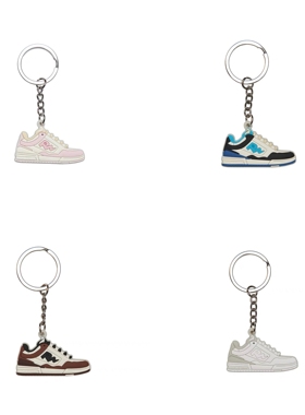 REEMUSTERED SKATE001 钥匙扣
