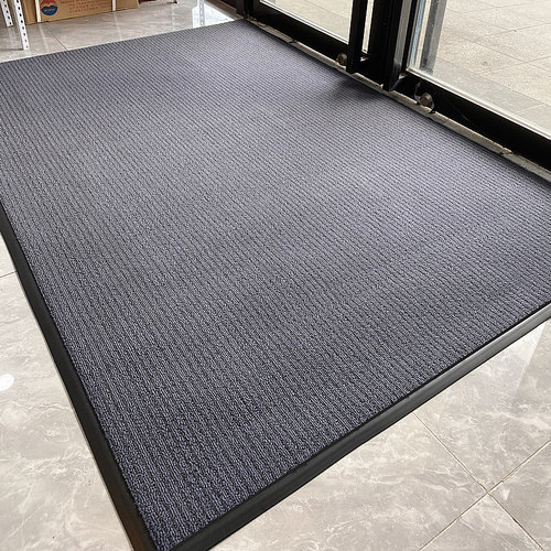 店门口地毯商用地垫入户门垫吸水