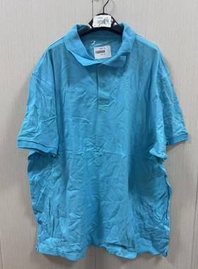 【B品特价清仓】高端短袖休闲简约POLO衫D8000-2987