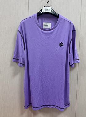 【B品特价清仓】凡客短袖运动训练T恤D8000-2154