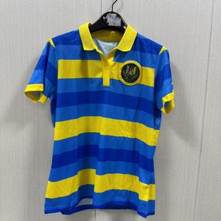 购买前看详情B品 童装 李宁短袖 APLN162 夏季 宽松休闲翻领POLO衫