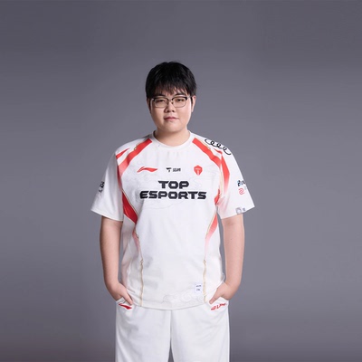 Lining/李宁短袖运动风