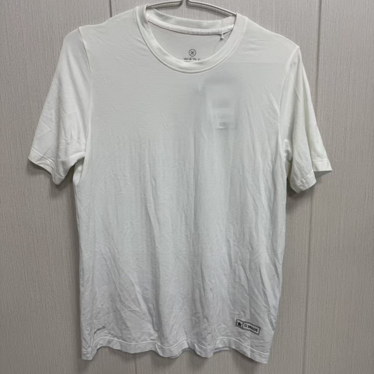 Lining/李宁短袖运动风