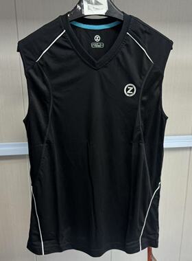 【B品特价清仓】新动短袖训练运动短袖T恤D8000-889