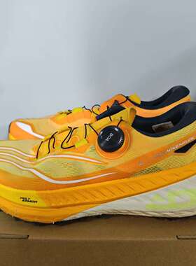 （瑕疵门店样鞋）李宁的卢跑鞋秋冬男复古跑步鞋防滑跑鞋ARNT001