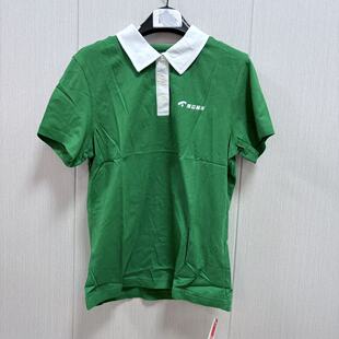 时尚 夏季 女款 ATSF592 休闲运动POLO衫 购买前看详情B品 李宁短袖