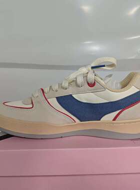 （瑕疵门店样鞋）李宁男板鞋征荣92S耐磨运动休闲鞋AEPU025