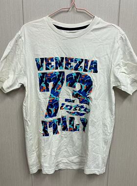 【B品特价清仓】乐途男士宽松休闲百搭运动T恤D8000-5004