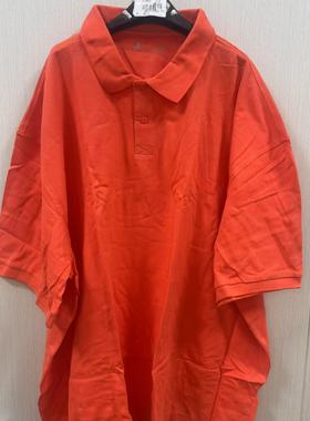 【B品特价清仓】高端短袖休闲简约POLO衫D8000-2547