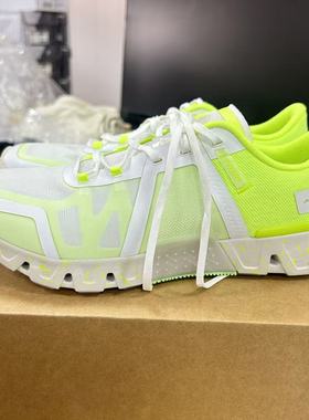 （瑕疵门店样鞋）李宁健身鞋轻量回弹女子运动鞋AFVT004