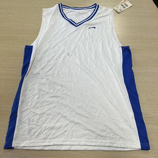 【B品特价清仓】贵人鸟背心男款篮球服背心D8000-522