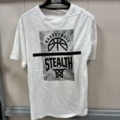 印花T恤D8000 1361 贵人鸟短袖 休闲短袖 B品特价 清仓