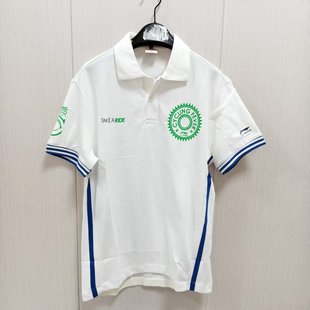 休闲翻领POLO衫 男子夏季 购买前看详情B品 APLF045 李宁短袖