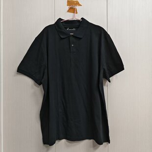 【B品特价清仓】以纯POLO衫男士通勤日常休闲短袖47号箱D8000