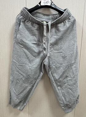 【B品特价清仓】乐途短裤男子休闲宽松运动裤D8000-2160