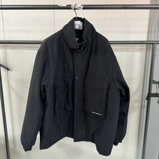 安踏羽絨服秋冬季 節(jié)男女同款 B品特價 短款 百搭保暖羽絨服 清倉