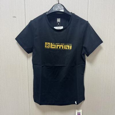 【B品特价清仓】FUN短袖印花简约T恤D8000-1807